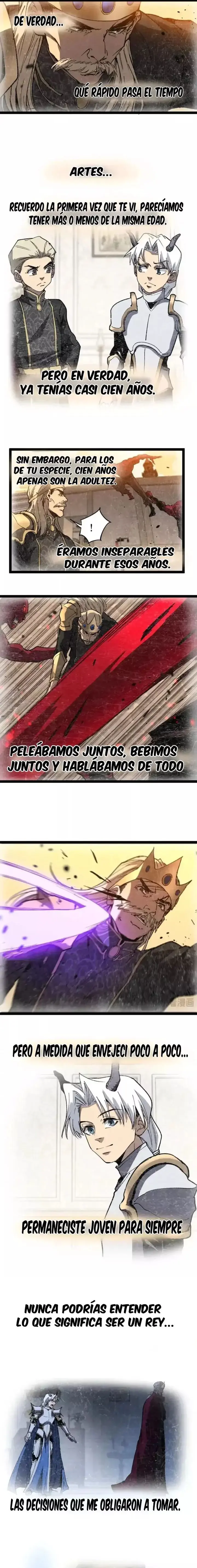 Asesino de nivel divino Capitulo 64 página 2