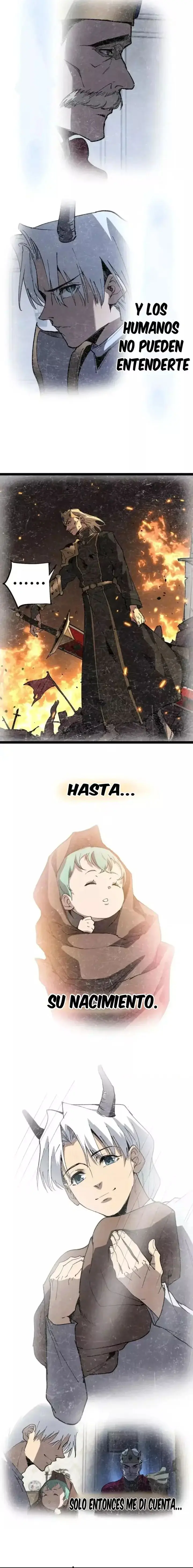 Asesino de nivel divino Capitulo 64 página 3