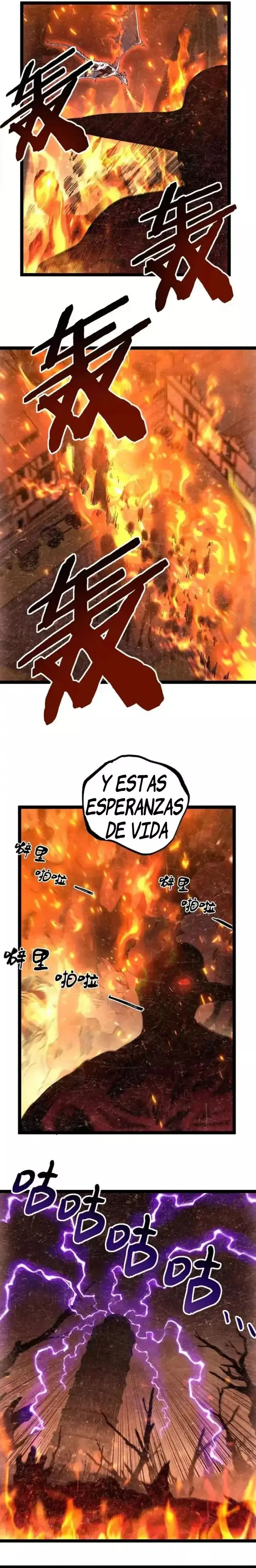 Asesino de nivel divino Capitulo 65 página 10