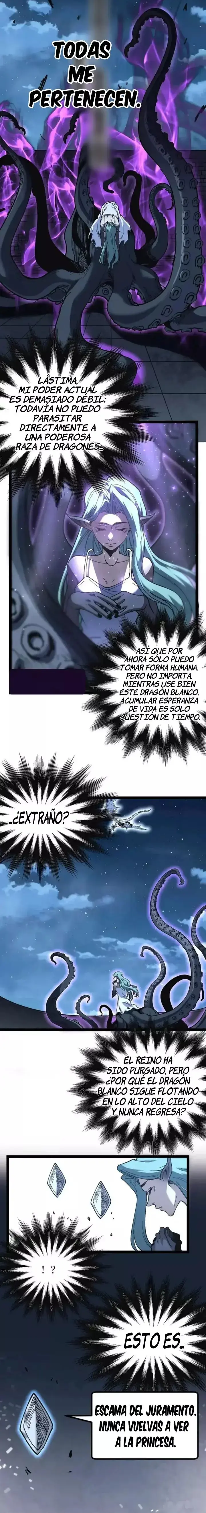 Asesino de nivel divino Capitulo 65 página 12