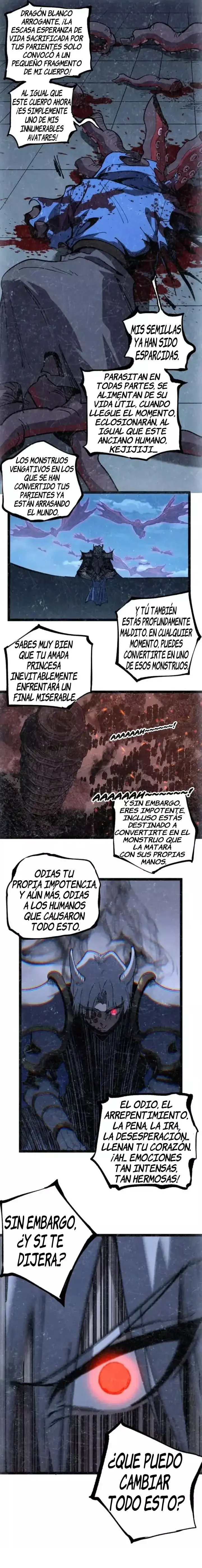 Asesino de nivel divino Capitulo 65 página 4