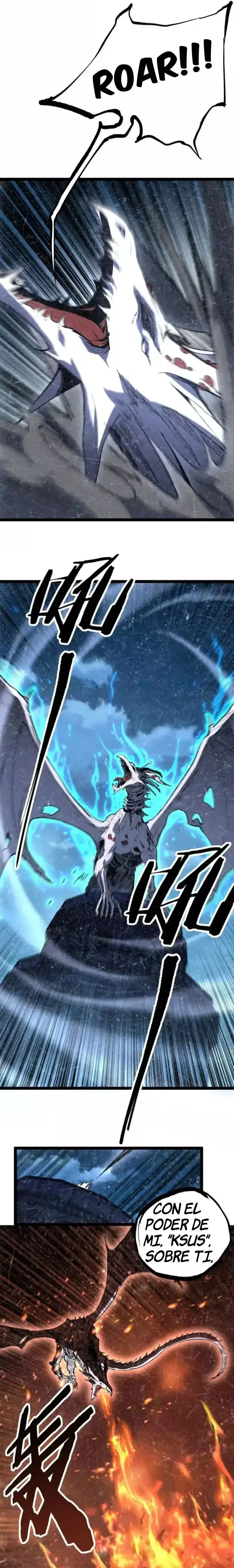 Asesino de nivel divino Capitulo 65 página 8