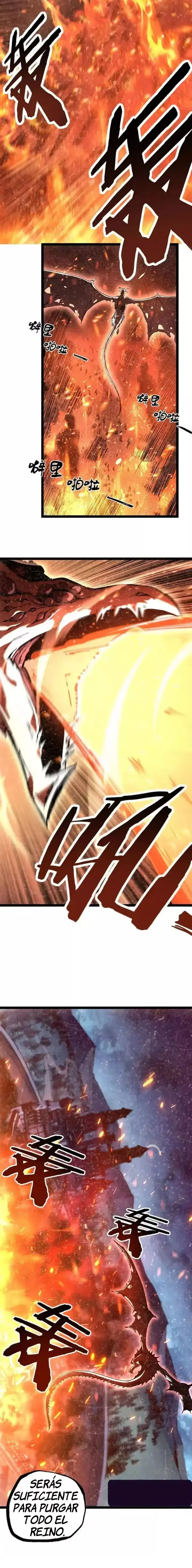 Asesino de nivel divino Capitulo 65 página 9