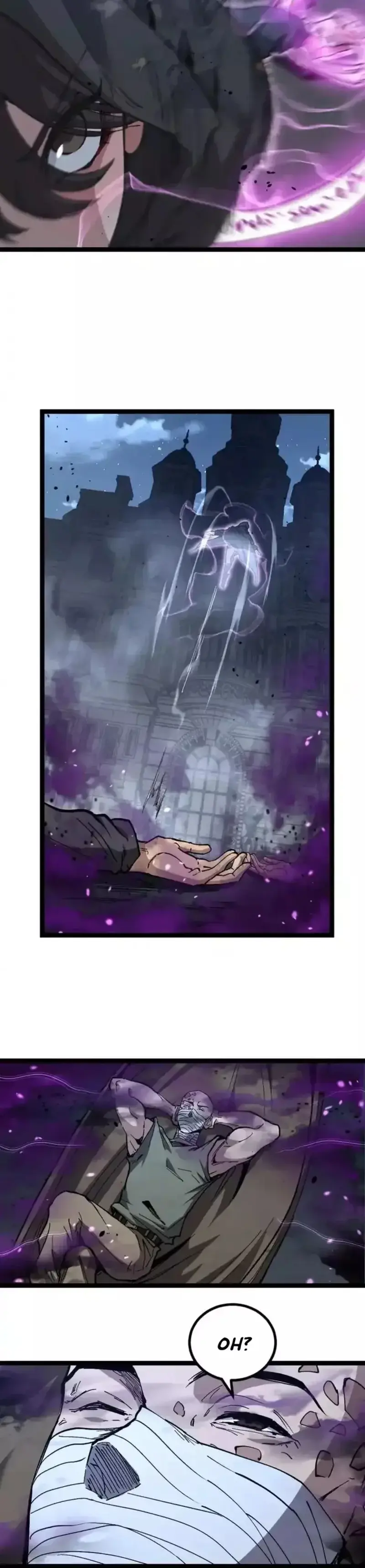 Asesino de nivel divino Capitulo 67 página 12