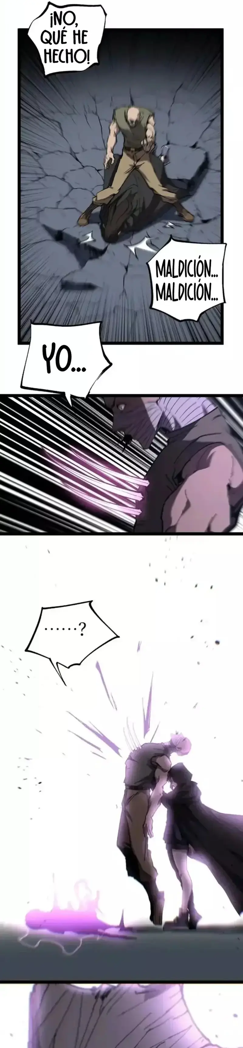 Asesino de nivel divino Capitulo 67 página 18