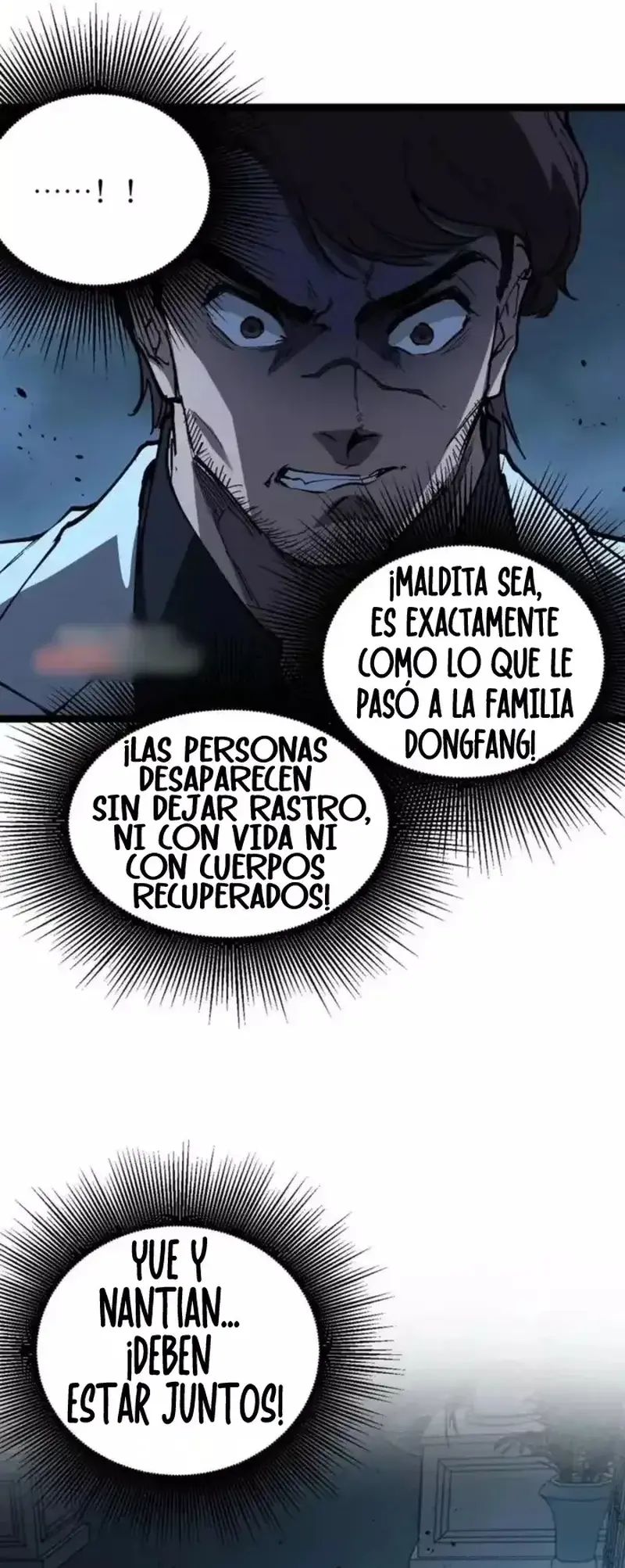Asesino de nivel divino Capitulo 69 página 11