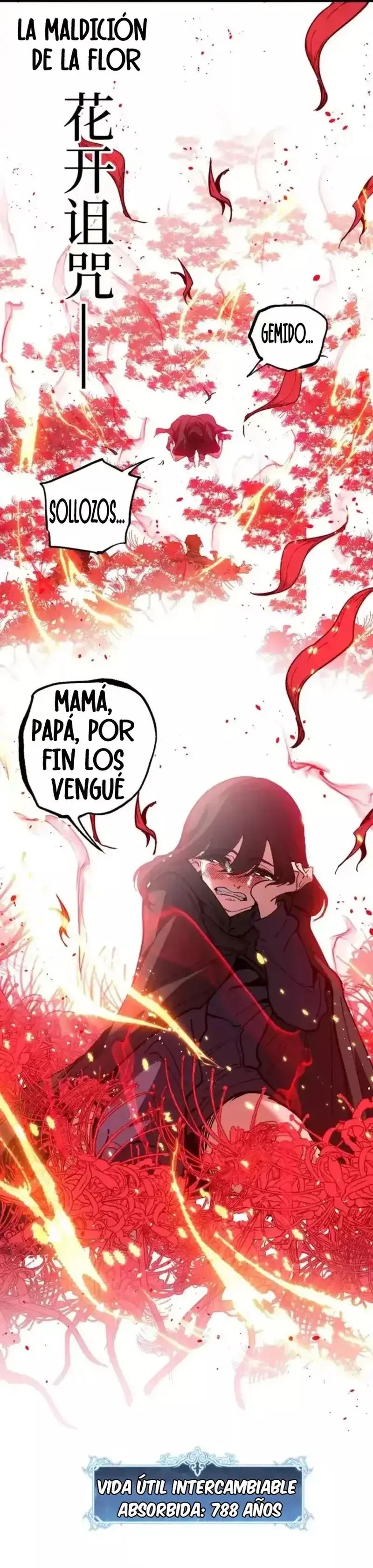 Asesino de nivel divino Capitulo 69 página 3
