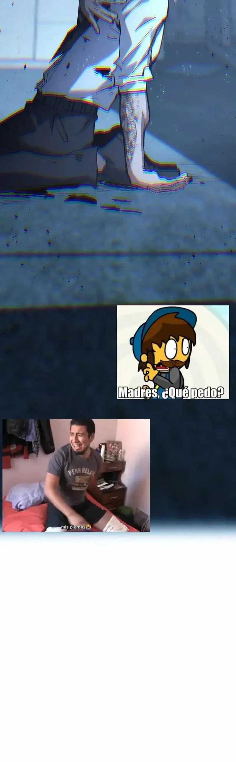 Asesino de nivel divino Capitulo 72 página 14