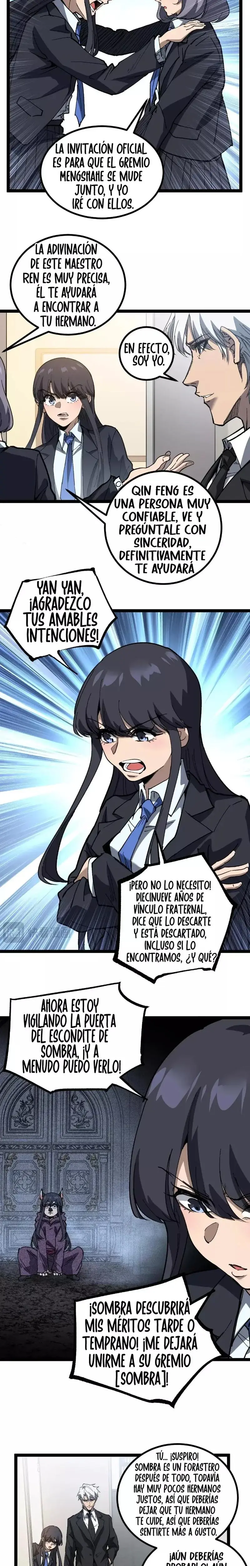 Asesino de nivel divino Capitulo 72 página 4