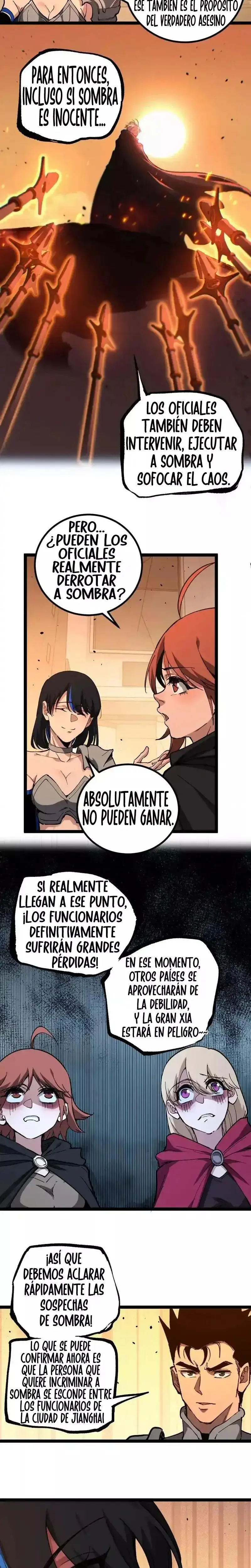 Asesino de nivel divino Capitulo 73 página 8