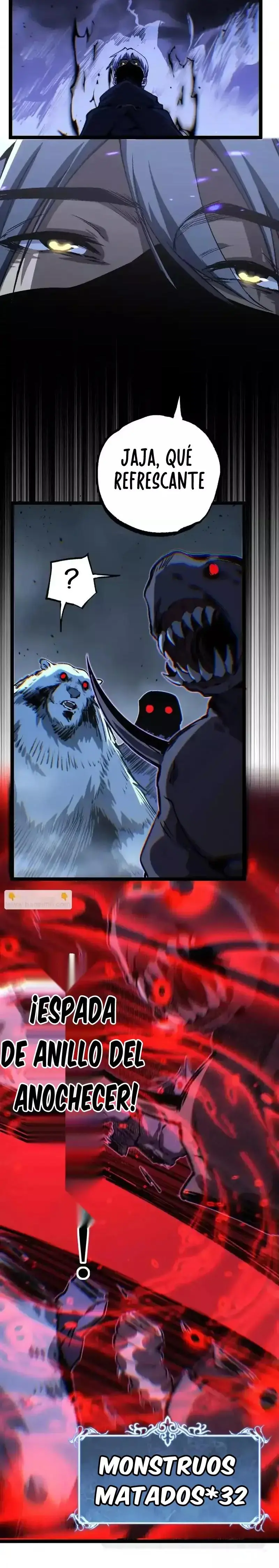 Asesino de nivel divino Capitulo 77 página 12