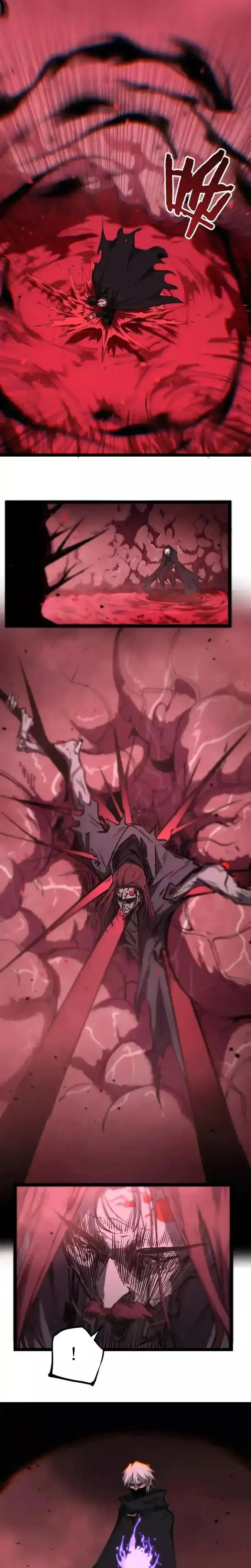 Asesino de nivel divino Capitulo 78 página 5
