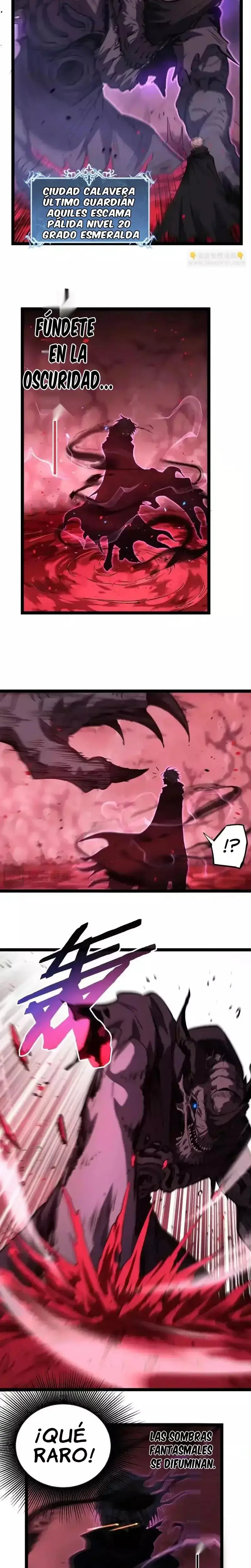 Asesino de nivel divino Capitulo 78 página 7