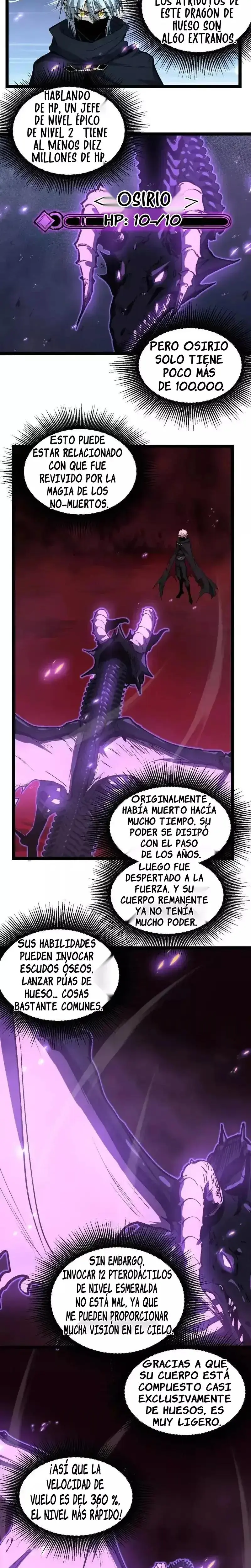 Asesino de nivel divino Capitulo 80 página 2