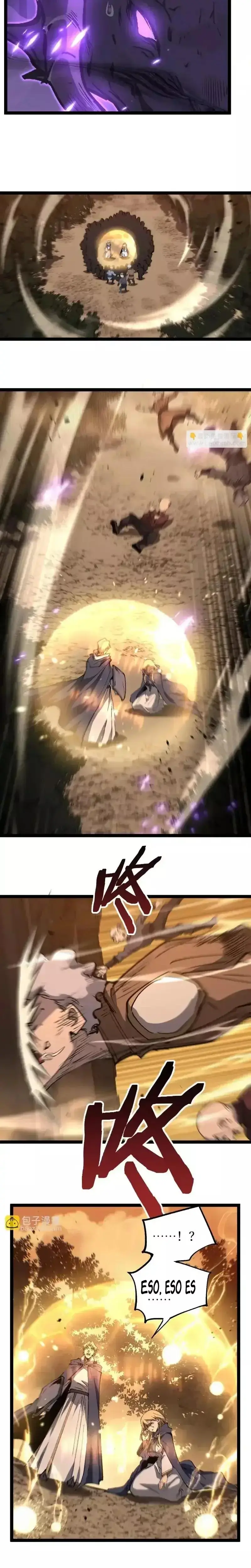 Asesino de nivel divino Capitulo 81 página 12