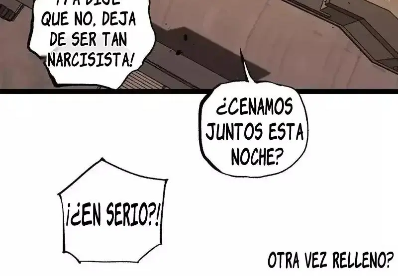 Asesino de nivel divino Capitulo 82 página 13