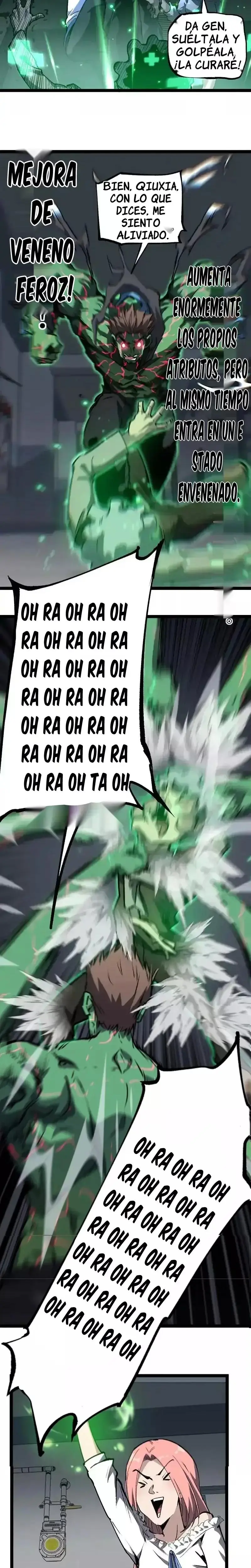 Asesino de nivel divino Capitulo 85 página 9