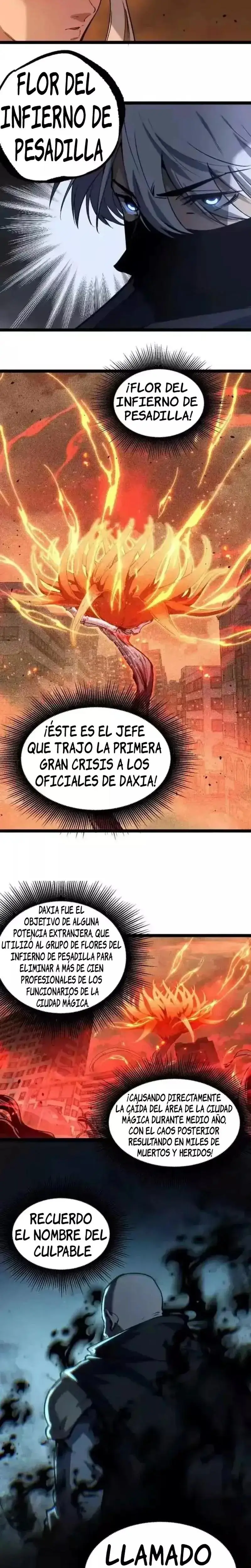 Asesino de nivel divino Capitulo 88 página 3