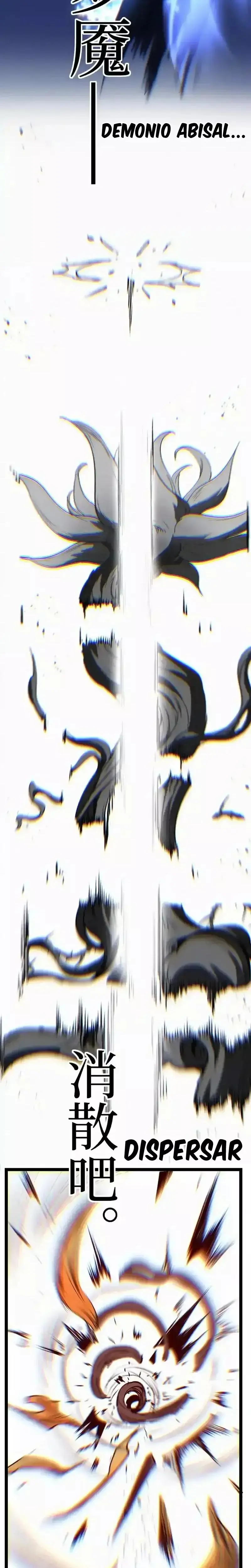 Asesino de nivel divino Capitulo 93 página 10