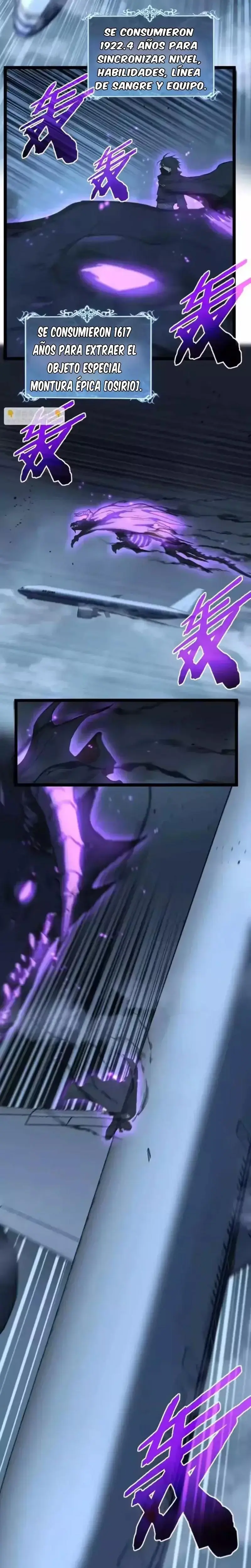 Asesino de nivel divino Capitulo 94 página 2