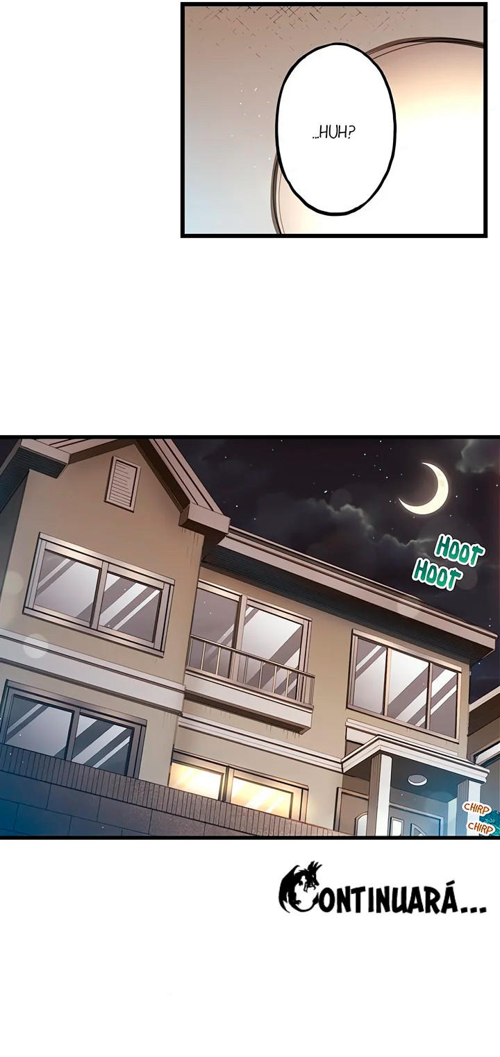 La dulce agonía de Adam Capitulo 115 página 5