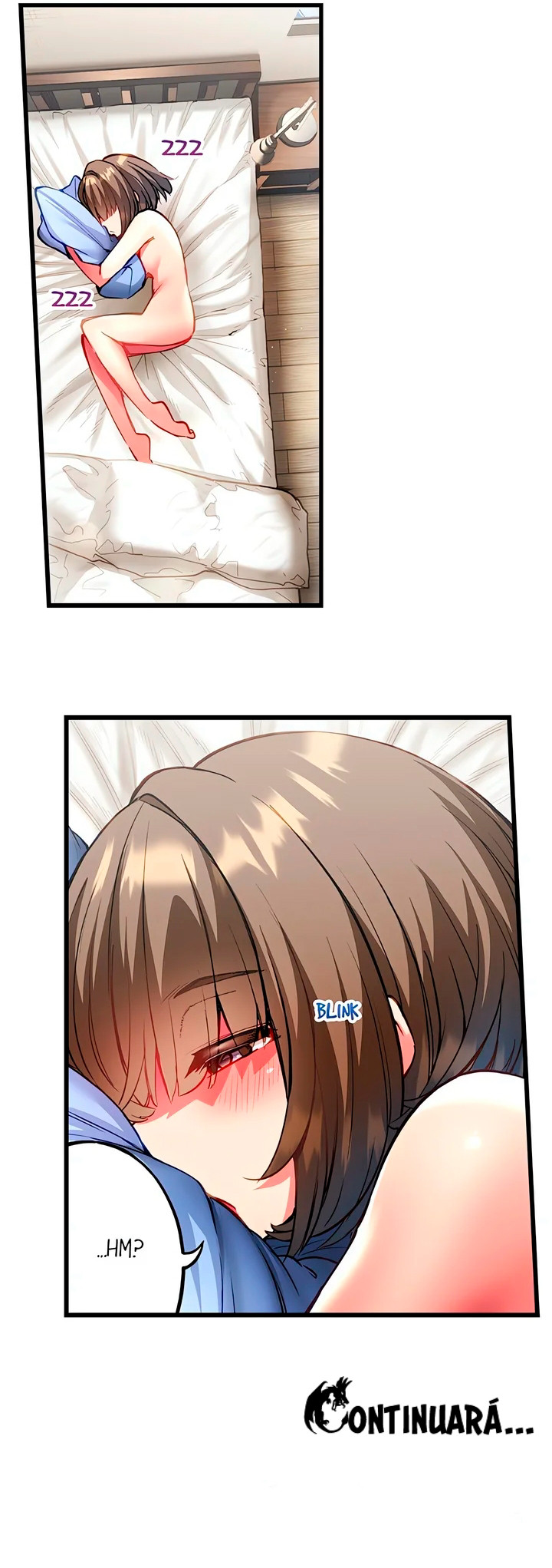 La dulce agonía de Adam Capitulo 120 página 5