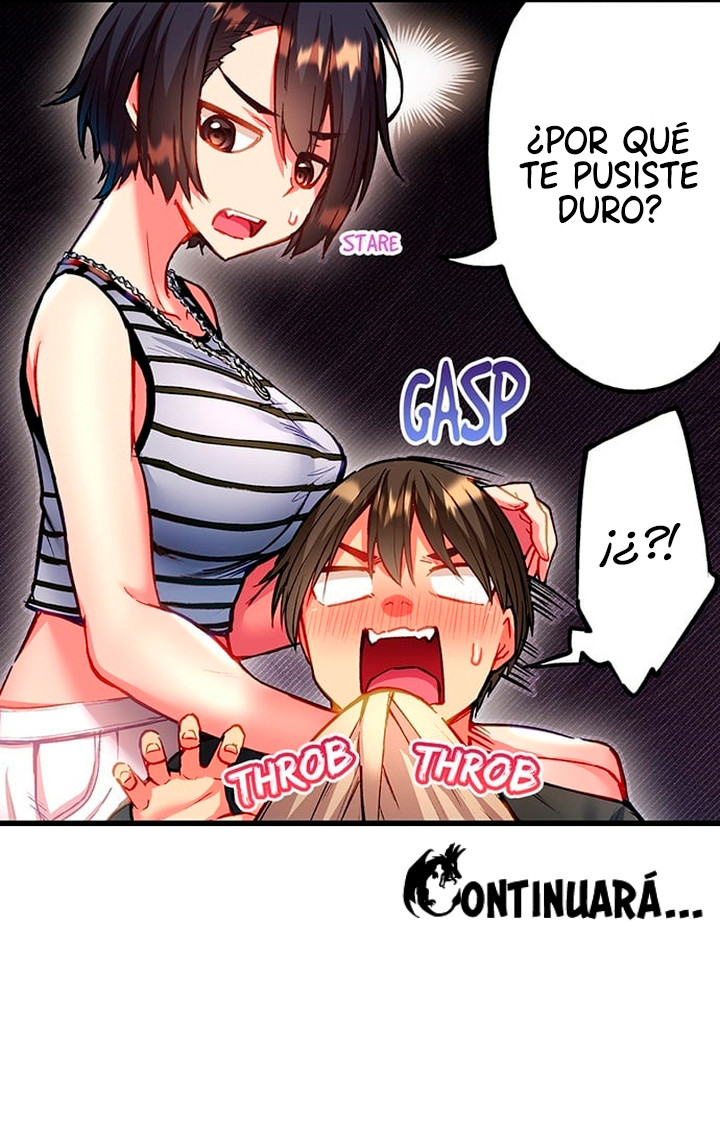 La dulce agonía de Adam Capitulo 124 página 6