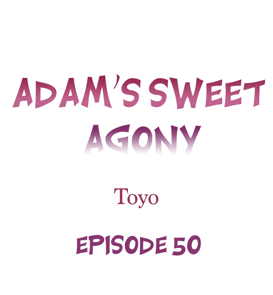 La dulce agonía de Adam Capitulo 50 página 2