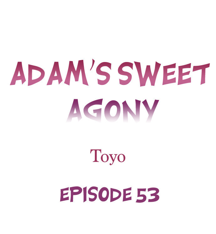 La dulce agonía de Adam Capitulo 53 página 2