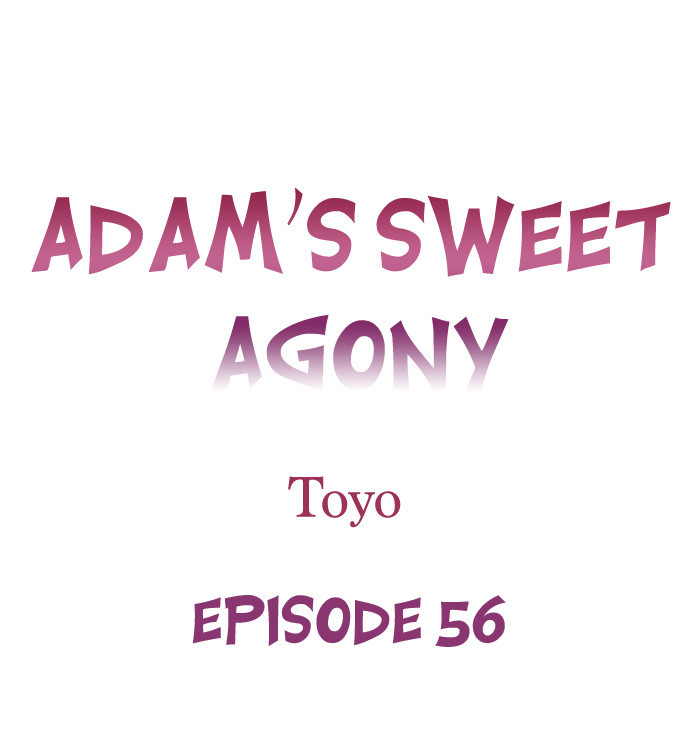 La dulce agonía de Adam Capitulo 56 página 2