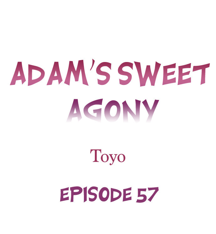 La dulce agonía de Adam Capitulo 57 página 2