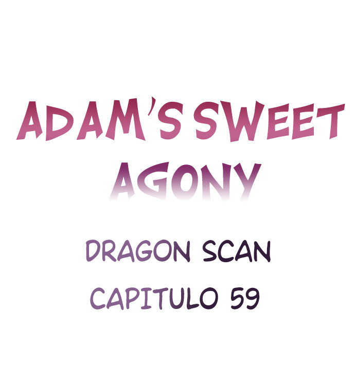 La dulce agonía de Adam Capitulo 59 página 2