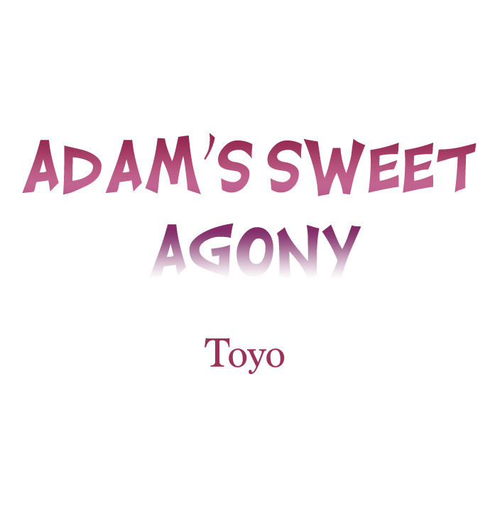 La dulce agonía de Adam Capitulo 60 página 2