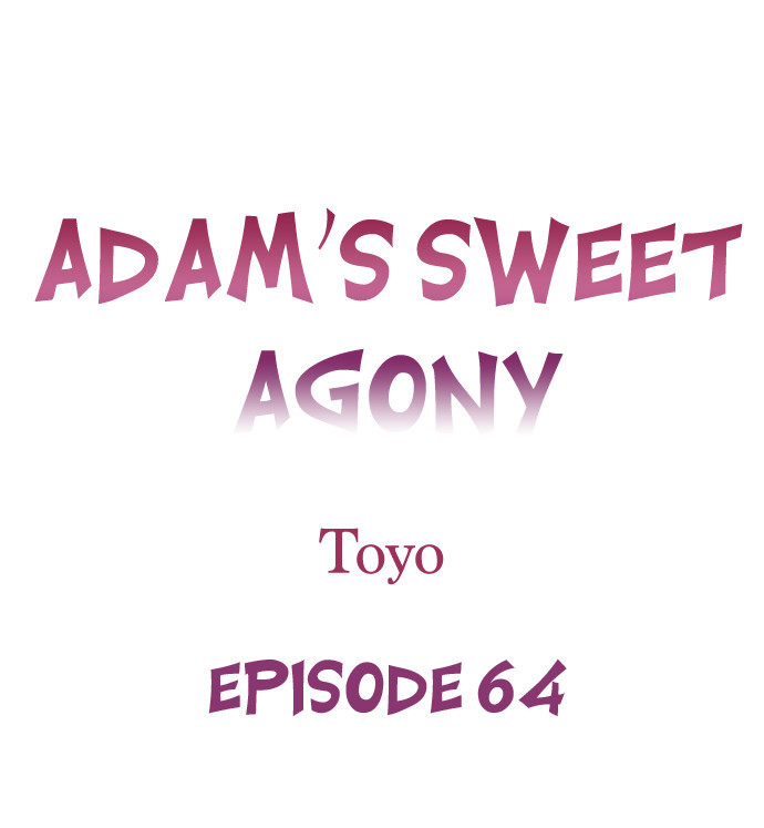 La dulce agonía de Adam Capitulo 64 página 2