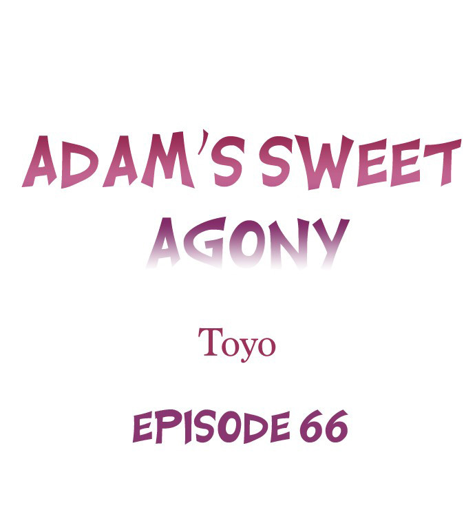 La dulce agonía de Adam Capitulo 66 página 2
