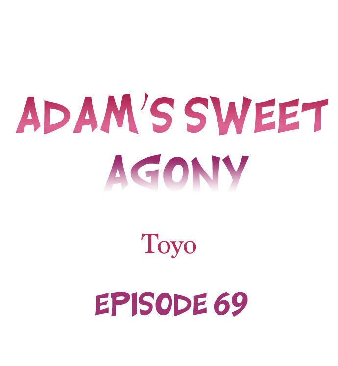 La dulce agonía de Adam Capitulo 69 página 2