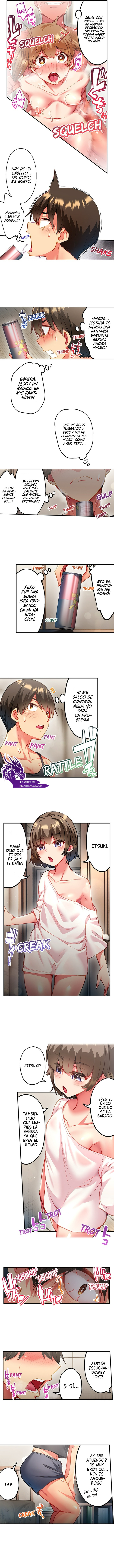 La dulce agonía de Adam Capitulo 86 página 5