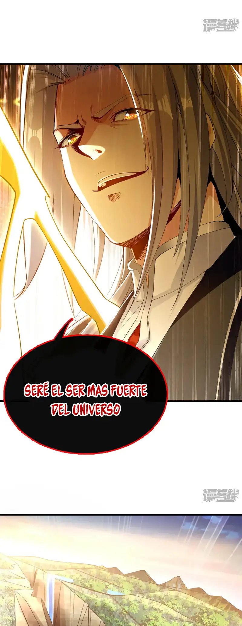 La Leyenda de la Espada Sagrada Capitulo 104 página 20