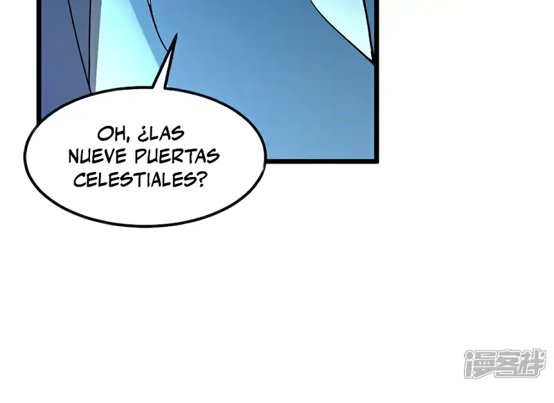 La Leyenda de la Espada Sagrada Capitulo 107 página 29