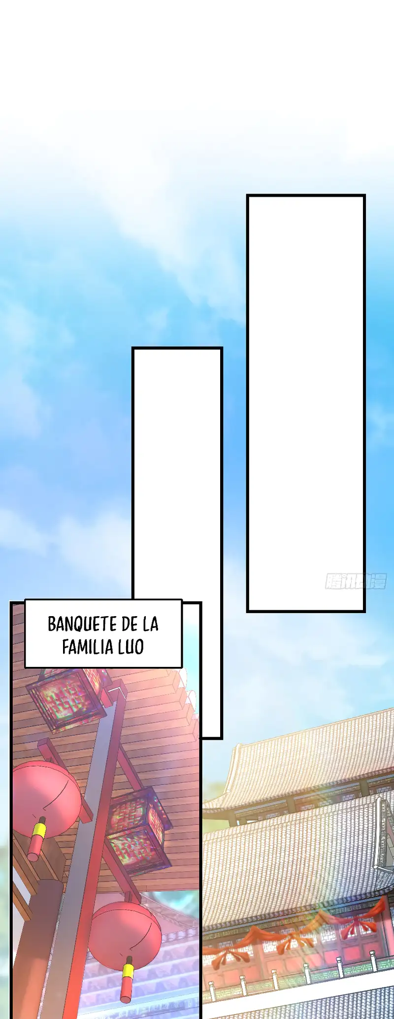 La Leyenda de la Espada Sagrada Capitulo 11 página 17