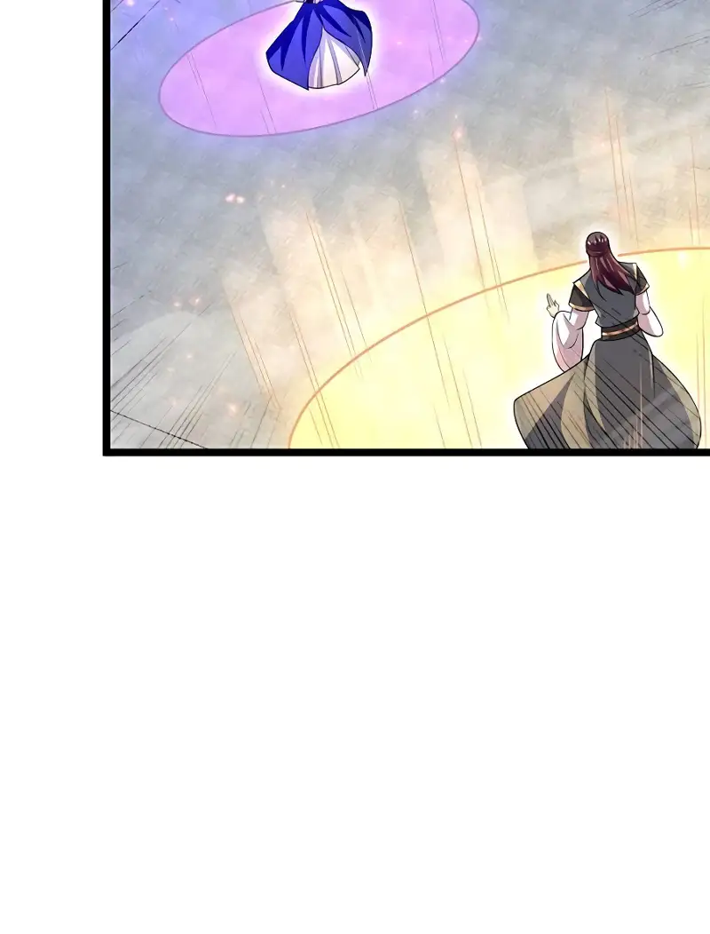 La Leyenda de la Espada Sagrada Capitulo 130 página 31