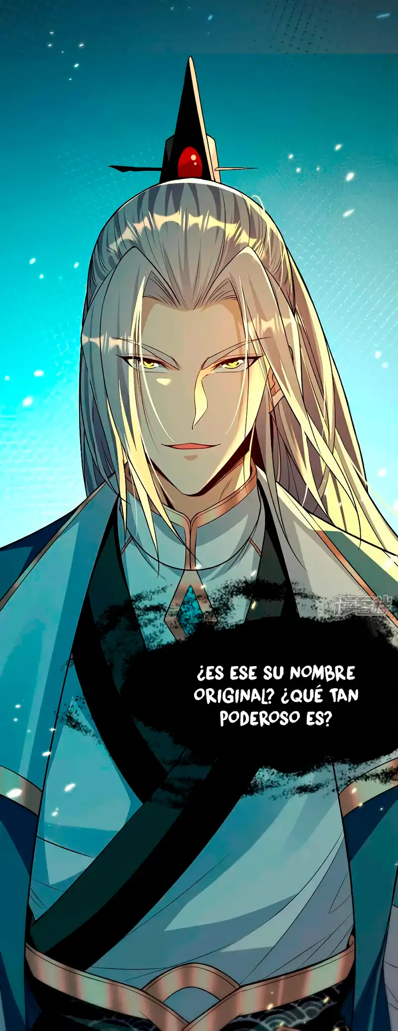 La Leyenda de la Espada Sagrada Capitulo 142 página 31