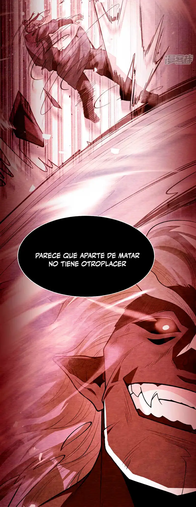 La Leyenda de la Espada Sagrada Capitulo 145 página 24
