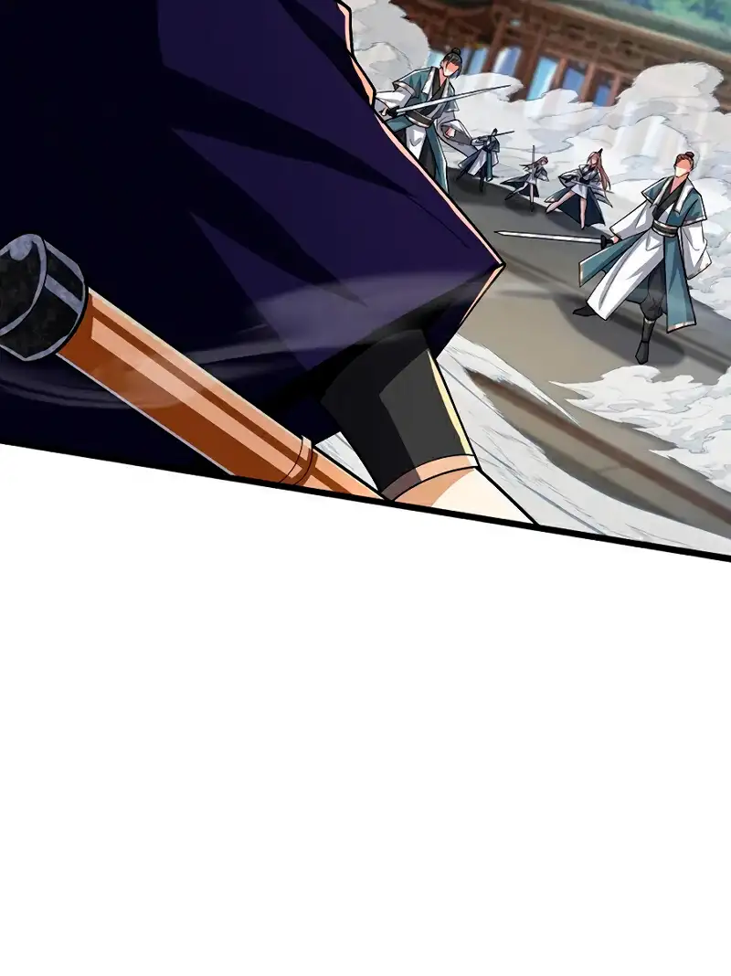 La Leyenda de la Espada Sagrada Capitulo 148 página 31