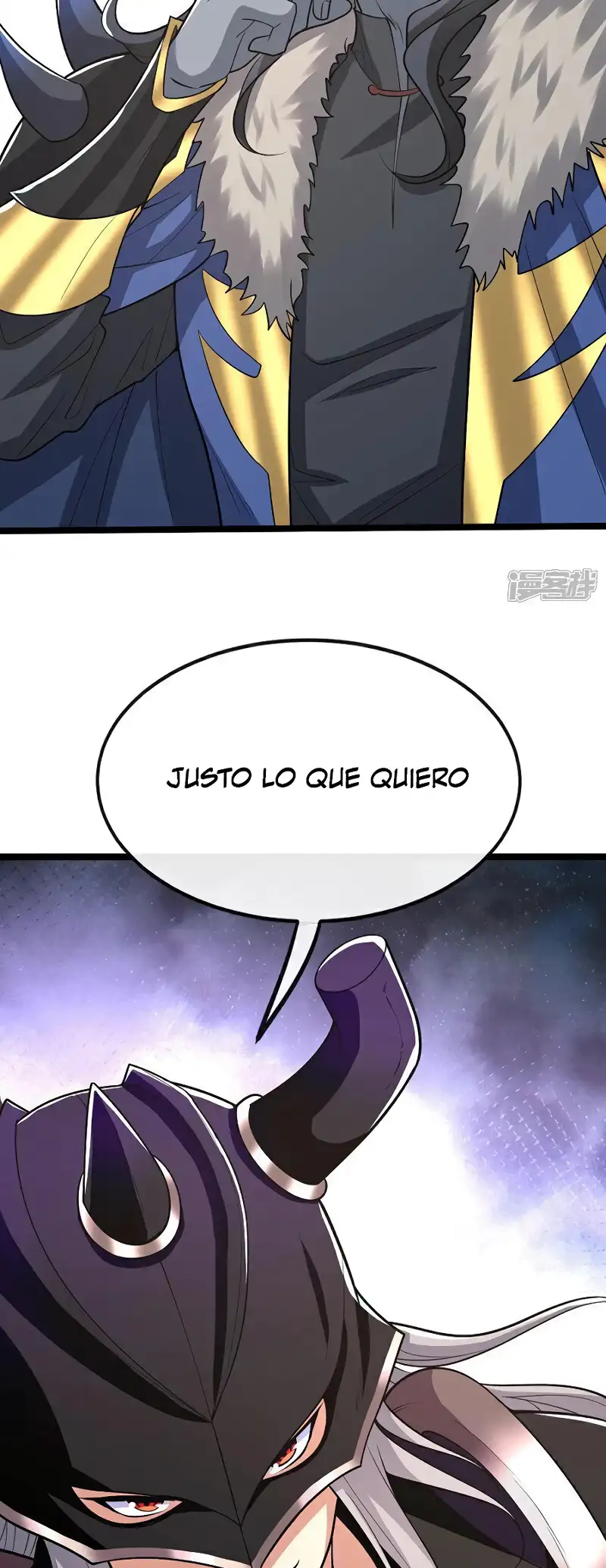 La Leyenda de la Espada Sagrada Capitulo 168 página 31