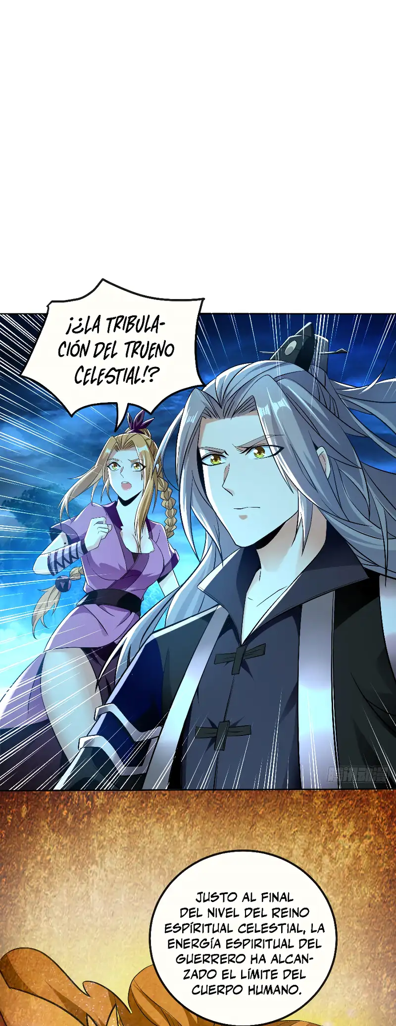 La Leyenda de la Espada Sagrada Capitulo 17 página 24