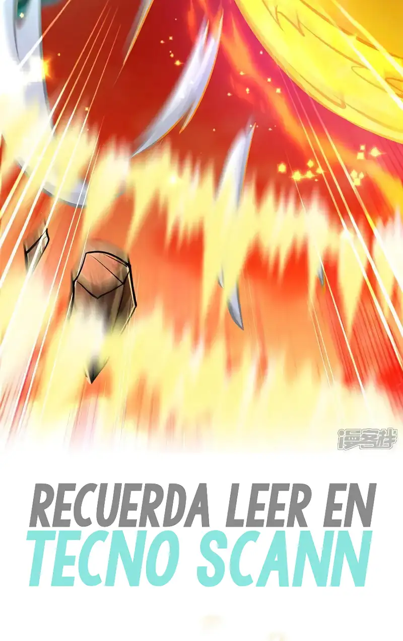 La Leyenda de la Espada Sagrada Capitulo 174 página 33