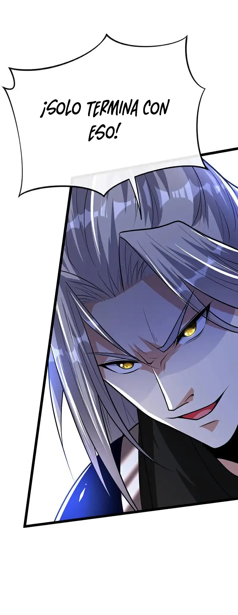La Leyenda de la Espada Sagrada Capitulo 176 página 12