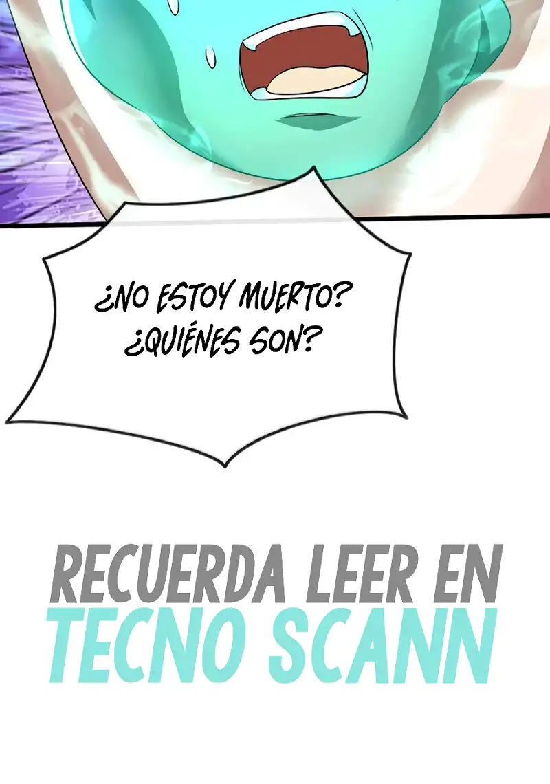 La Leyenda de la Espada Sagrada Capitulo 177 página 34