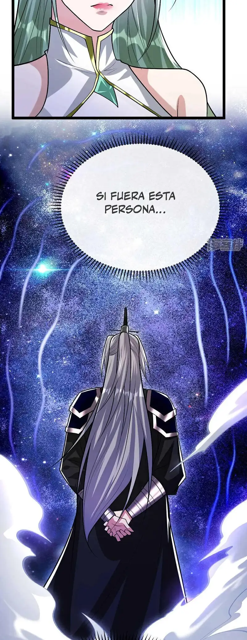 La Leyenda de la Espada Sagrada Capitulo 178 página 26
